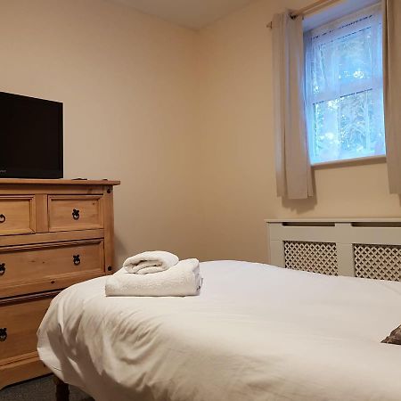 Finedon Lodge Wellingborough Extérieur photo