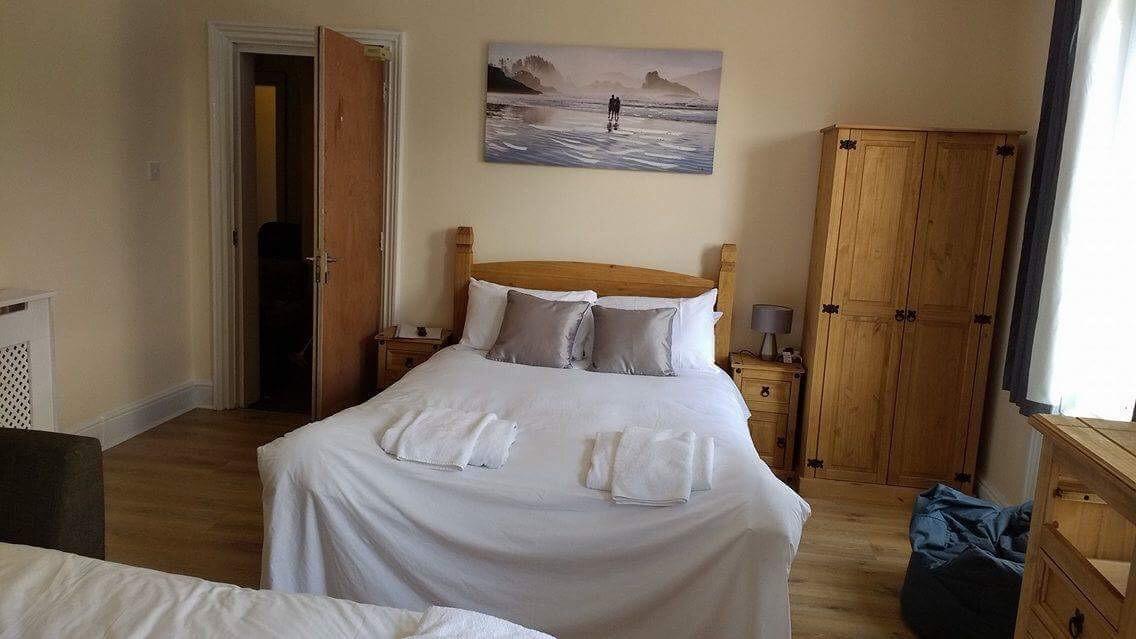 Finedon Lodge Wellingborough Extérieur photo